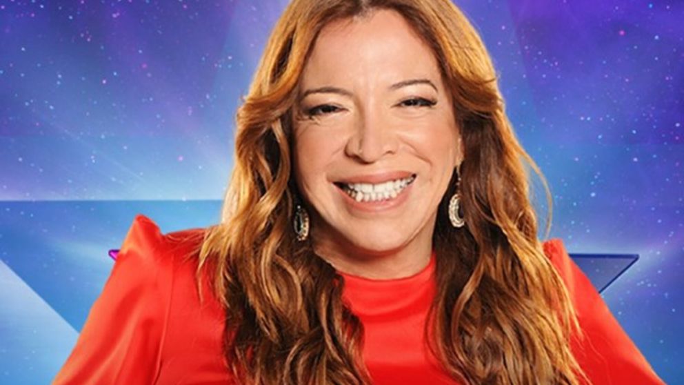 Lizy Tagliani tendrá su programa en el prime time