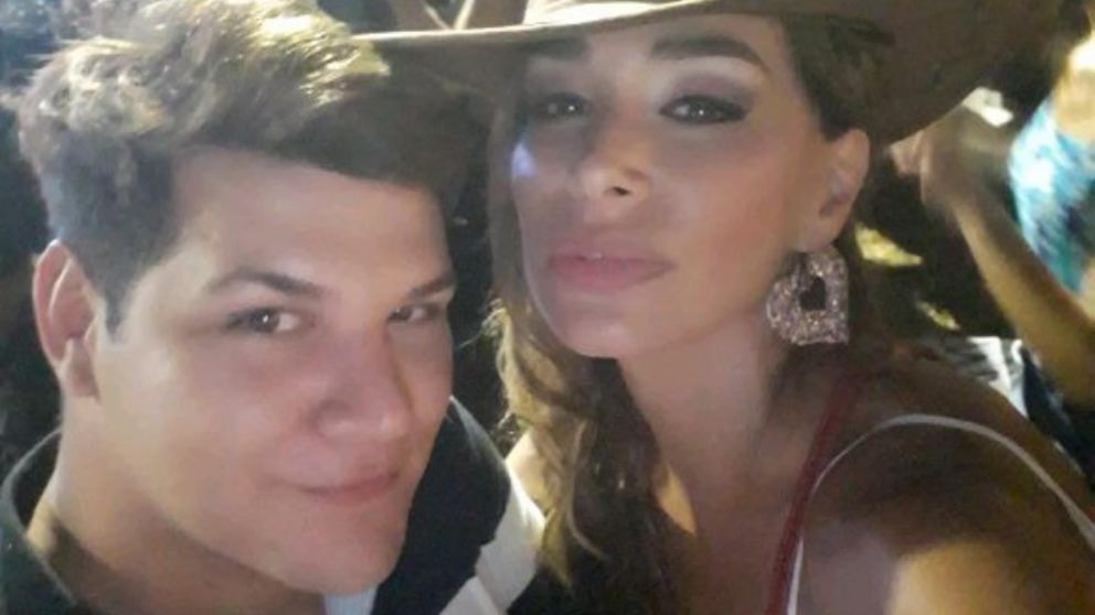 "La Gata" Noelia reveló el duro momento que atraviesa Emmanuel de "GH 2024". (Instagram: @noelialagataok)
