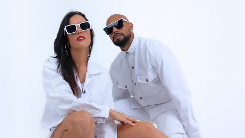 La Saoko presenta su espectáculo "La salsa de Argentina" el 17 de enero en Niceto Club.