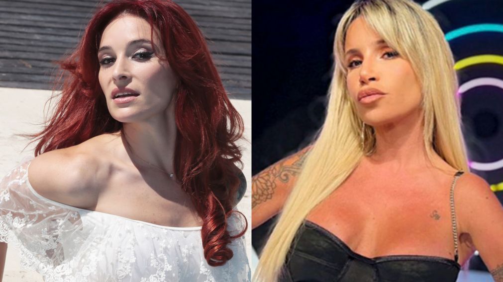 Flor Peña respondió sobre el escándalo con Denise Cerrone y la destrozó.