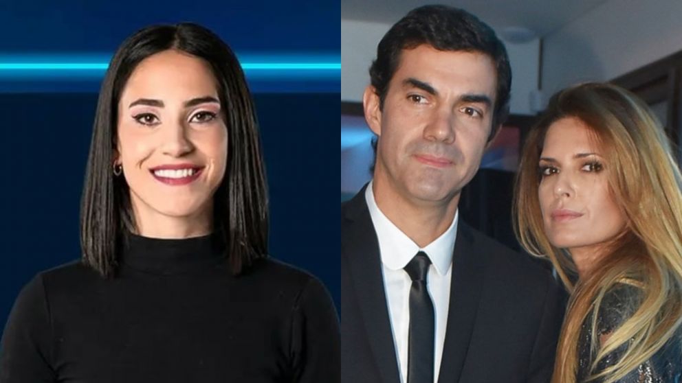 El vínculo secreto de Lucía de "Gran Hermano 2024" con Isabel Macedo y el gobernador Urtubey.