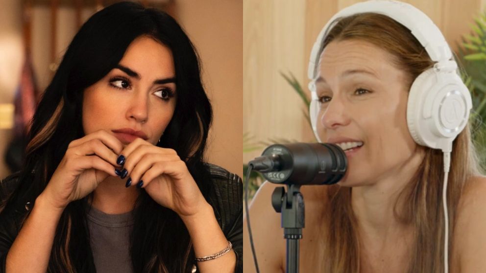 Lali Esp�sito respondi� a la picante insuaci�n de Pampita.