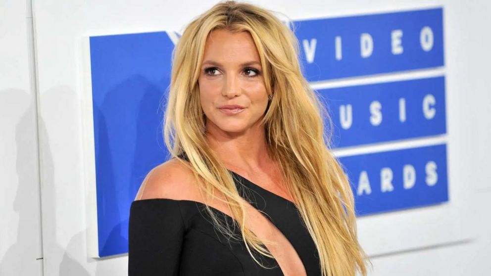 Britney Spears desmintió su regreso a la música (Foto web).