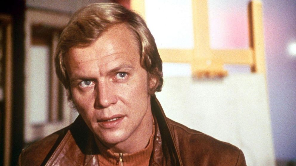 Murió David Soul a los 80 años. (Foto: Sky News).