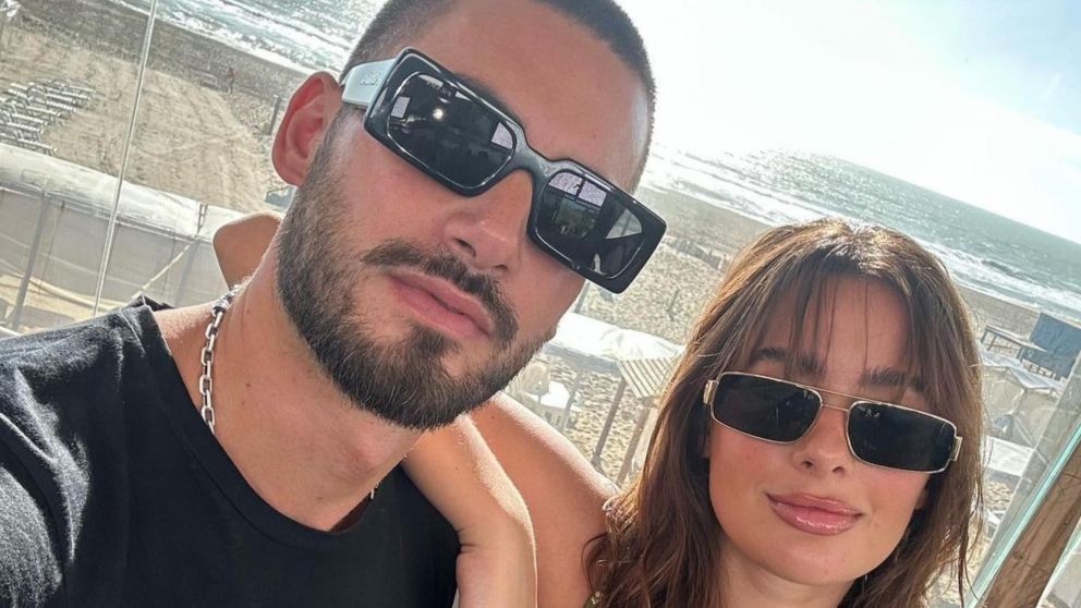 La compatibilidad astrológica de Nico Occhiato y Flor Jazmín Peña (Foto web).