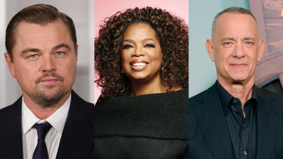 Reconocidas estrellas de Hollywood estarían involucradas en el caso de Jeffrey Epstein. (Foto: Web).