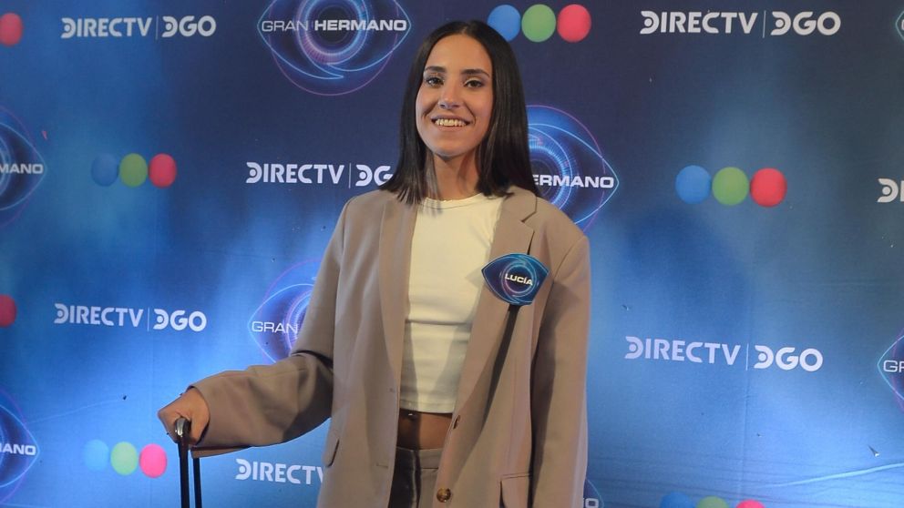 Luc�a de "Gran Hermano 2024" cont� que fue abusada y cu�l fue la reacci�n de su padre.