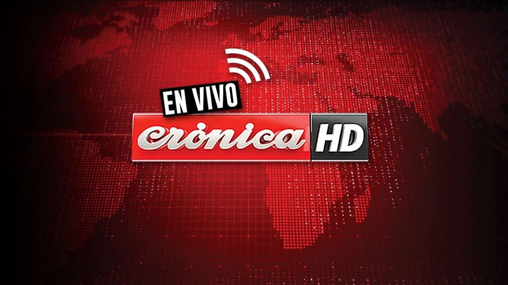 Crónica HD cumple 30 años y lo festeja "firme junto al pueblo".