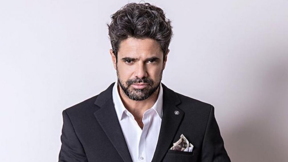 Luciano Castro se sinceró sobre sus malas experiencias a la salida del teatro. (Instagram: @castrolucianook)