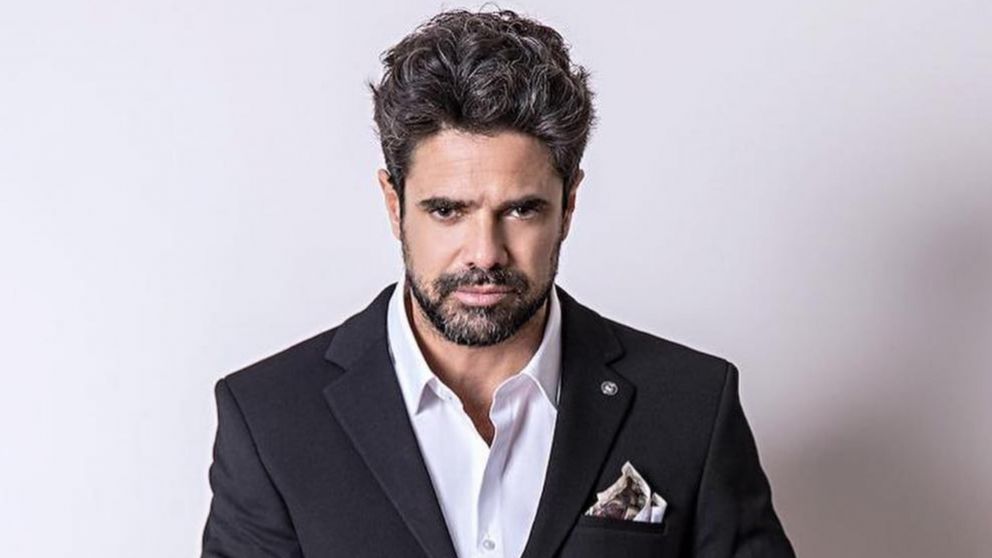 Luciano Castro se sincer� sobre sus malas experiencias a la salida del teatro. (Instagram: @castrolucianook)