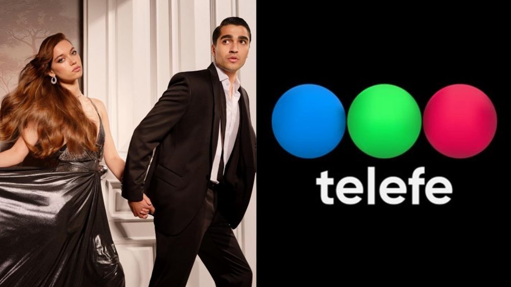 La nueva novela turca de Telefe (Foto web).