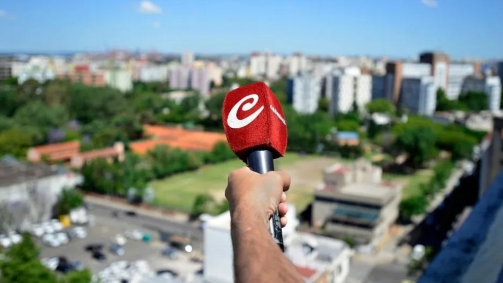 Crónica HD cumple 30 años y lo festeja con increíbles sorpresas. (Foto: Fernando Pérez Re).