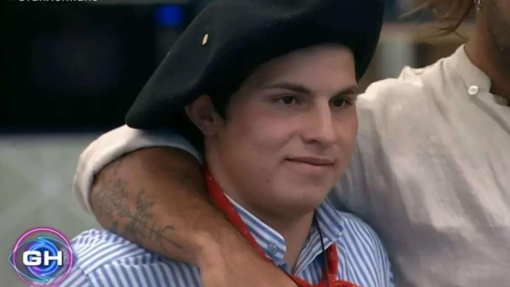 "Gran Hermano 2024": Williams sufrió un ataque de ansiedad y tuvo que ser asistido en vivo.