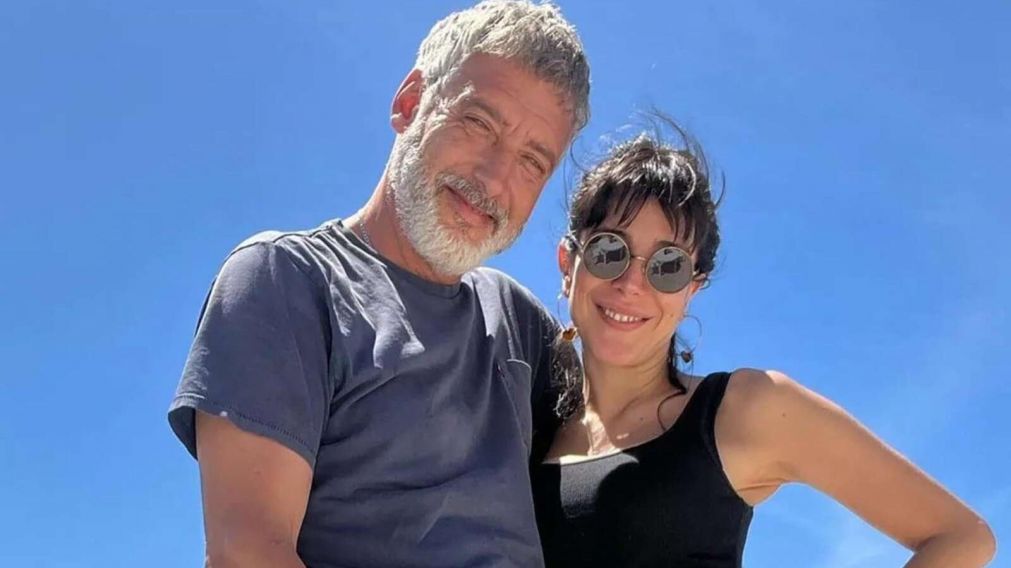 Andrea Rincón se separó de Mauricio Corrado y publicó un fuerte descargo.