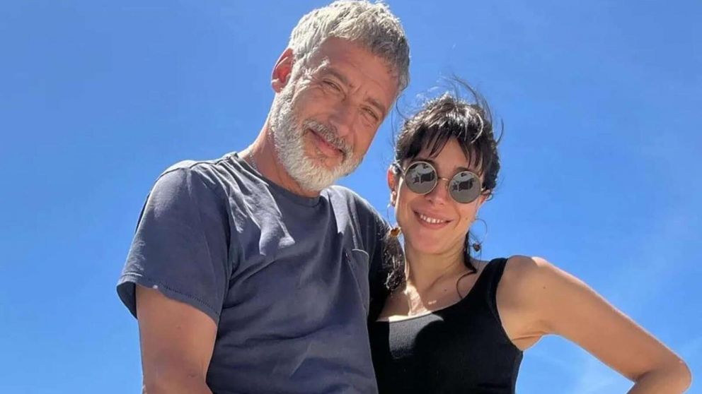 Andrea Rincón se separó de Mauricio Corrado y publicó un fuerte descargo.