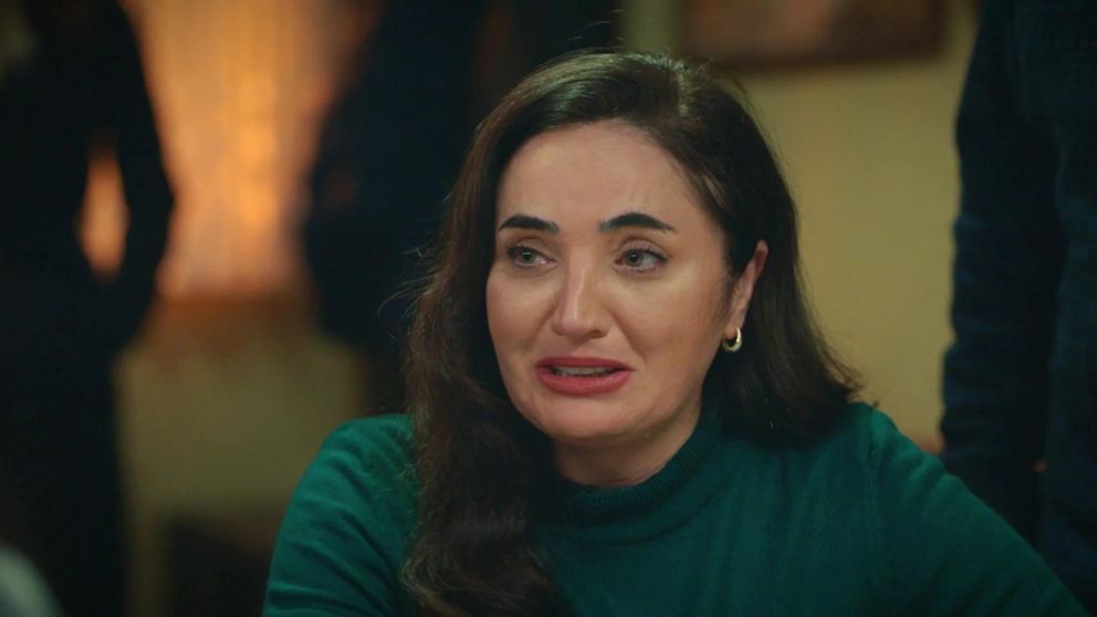 "Todo por mi hogar": �Por qu� Seng�l se fue de la novela?