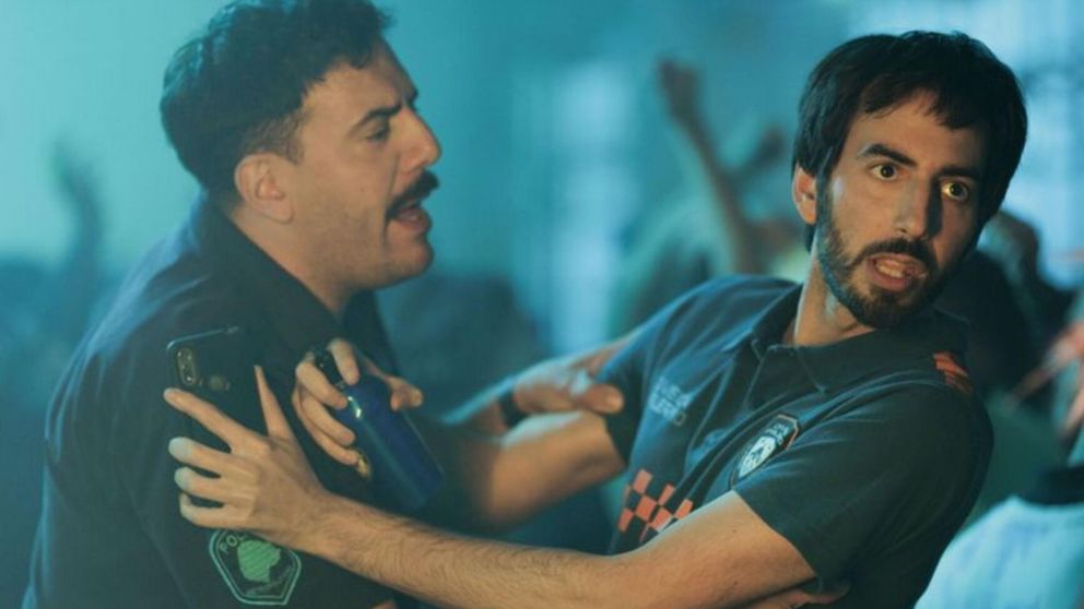 Netflix: la serie argentina con Santiago Korovsky y Charo Lopéz que te va hacer tentar de la risa.