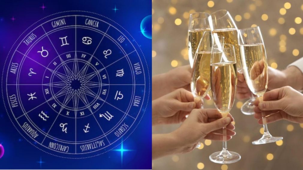 Los consejos para Año Nuevo, según la astrología. (Foto web).