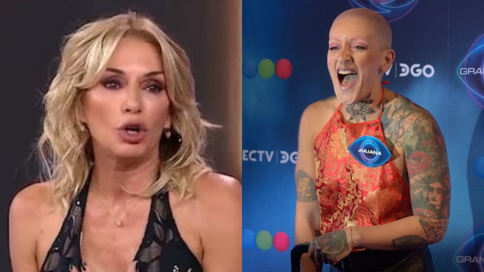 Yanina Latorre señaló que Furia de "Gran Hermano 2024" no habría pasado el psicotécnico.