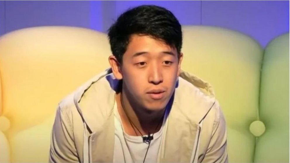 "Gran Hermano 2024": a quién salvó Martín Ku de la placa de nominados.