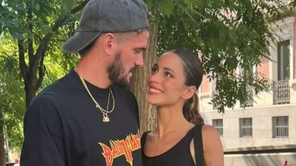 Rodrigo De Paul desea volver con Tini Stoessel pero sólo lo frena un detalle.
