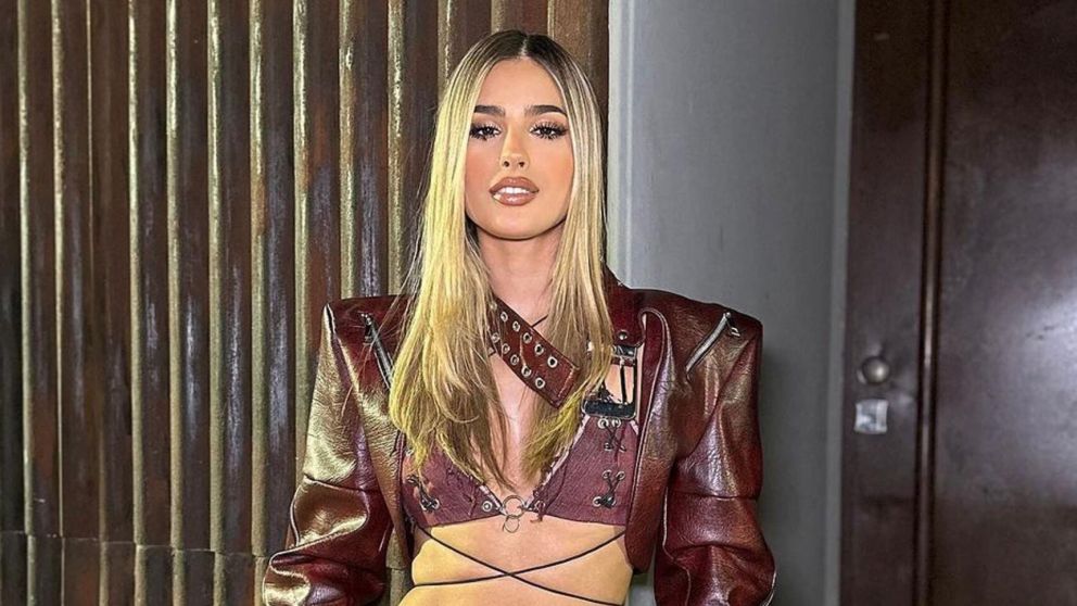 Julieta Poggio deja los debates de “Gran Hermano 2024" por un sorpresivo motivo.