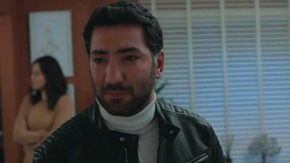 "Traicionada": Asya terminará su noviazgo con Aras y él ¿abandonará la ficción para siempre?