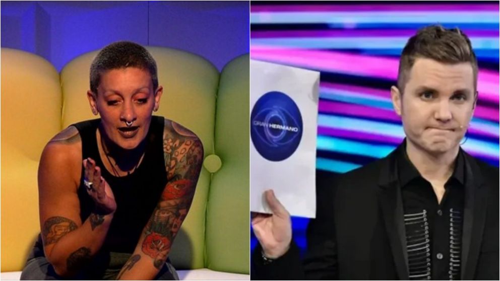 "Gran Hermano 2024": anularon la espontánea de Furia y otro participante tomó la ventaja.