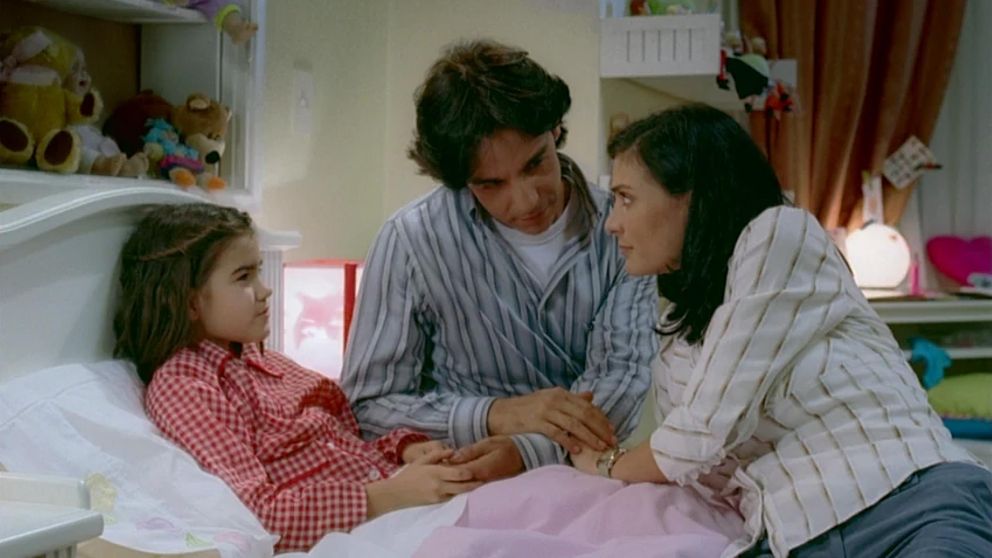 La tierna película argentina con Ana María Orozco disponible en Netflix.