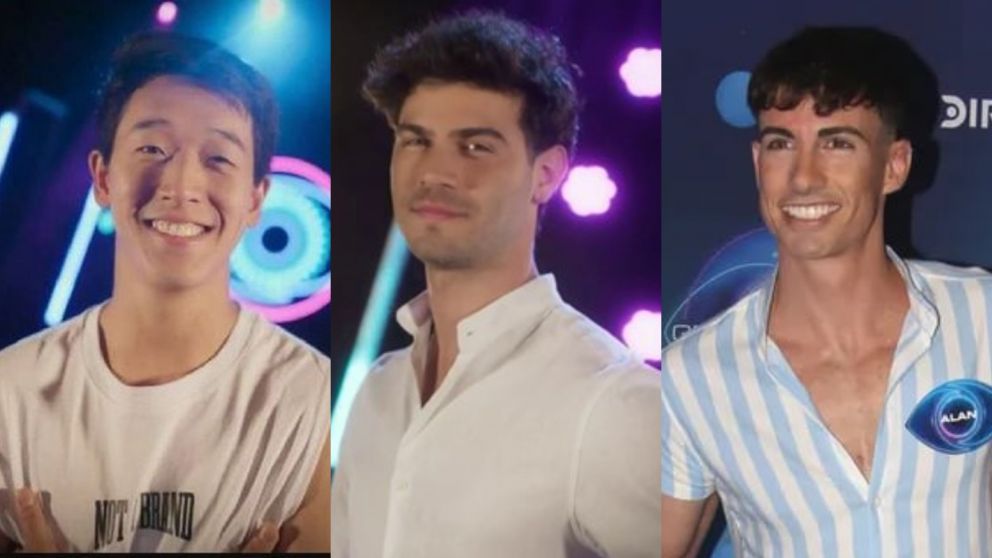 "Gran Hermano 2024": ¿Quién ganó la prueba del líder de esta semana?