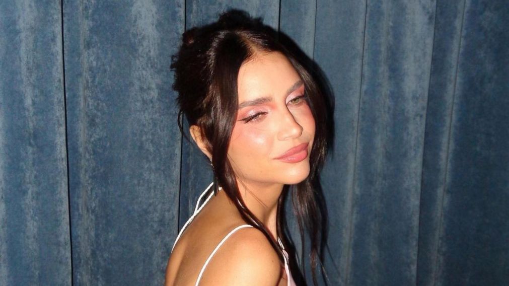 El detalle que dispar� la furia de Zaira Nara. (IG: @zaira.nara)