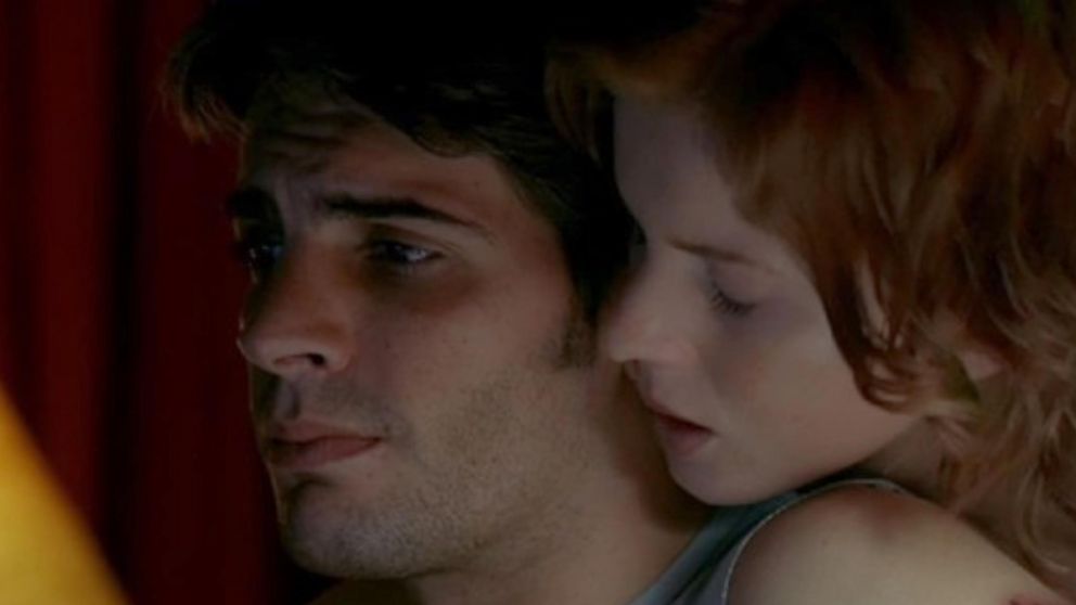 El thriller protagonizado por un galán argentino que llegó a Netflix.