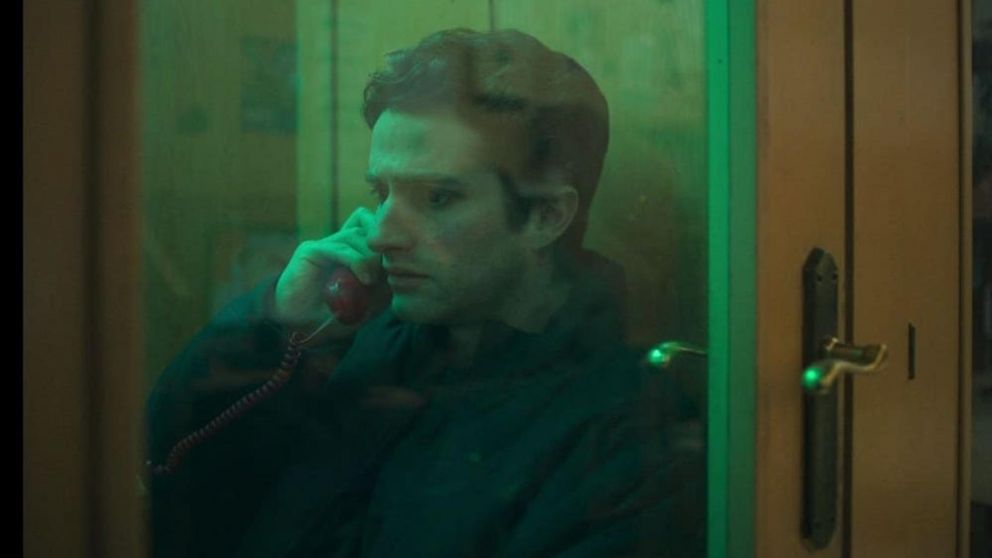 La película mexicana, disponible en Netflix, que tiene a un argentino en su elenco y que no te podés perder si sos fan de los thrillers. (Foto: Otros Cines).