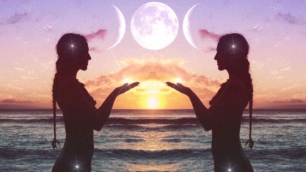 Horóscopo: llegó la luna llena en Géminis y así es como impactará en los signos del zodíaco.