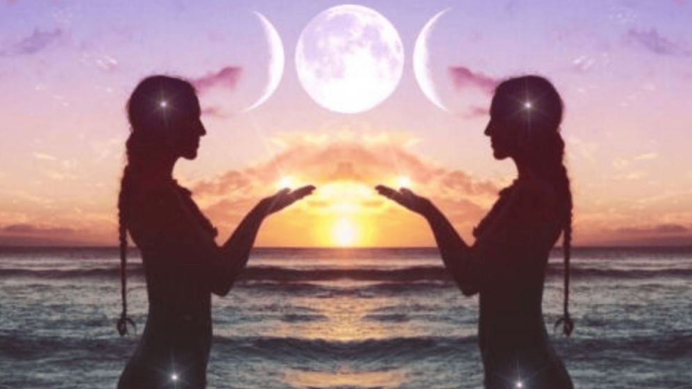 Horóscopo: llegó la luna llena en Géminis y así es como impactará en los signos del zodíaco.