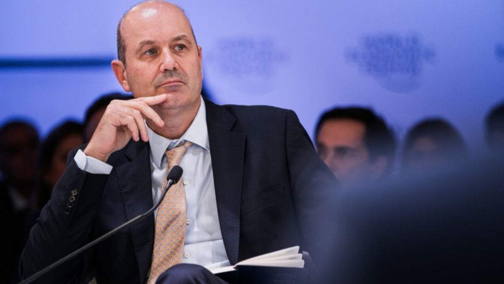 Federico Sturzenegger brindó detalles de la Ley Hojarasca.