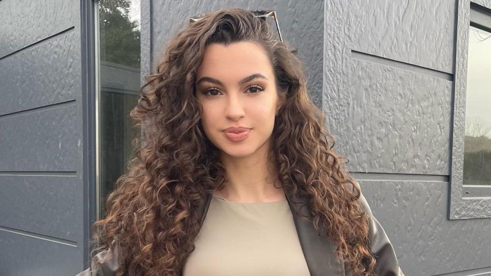 El hipot�tico futuro a actriz de "Todo por mi hogar" (Instagram: @suburcuyazgiicoskun).