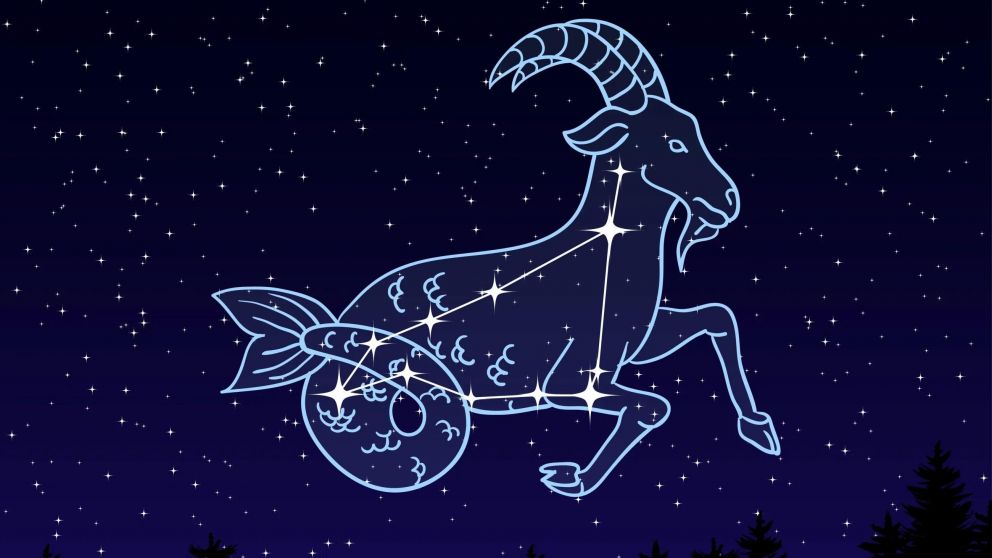 Los signos del zodiaco durante la temporada de Capricornio (Foto: Shutterstock).