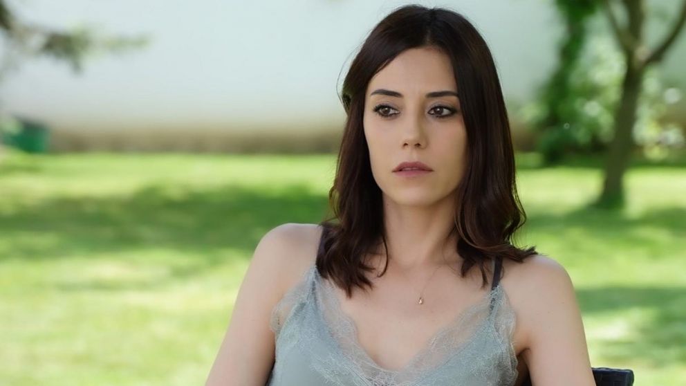 El problema que afectó a la protagonista de "Traicionada" (Instagram/@cansudere).