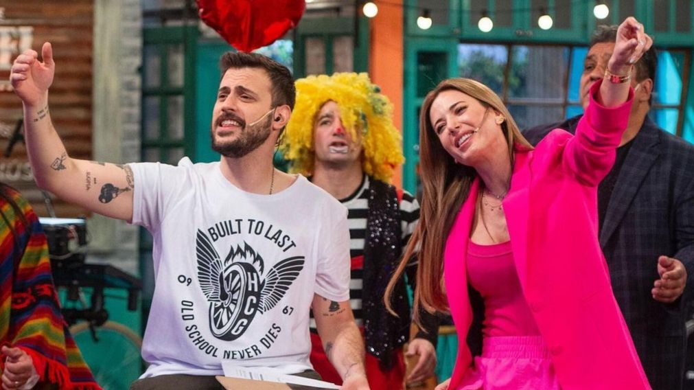 "La Peña de Morfi" tendrá un domingo a pura música