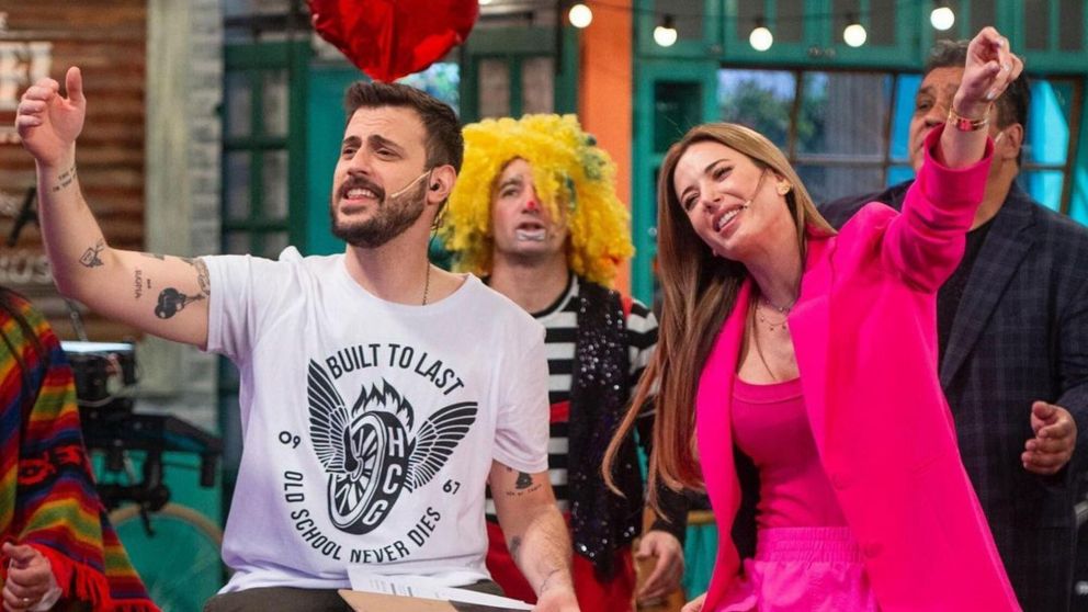 "La Pe�a de Morfi" tendr� un domingo a pura m�sica