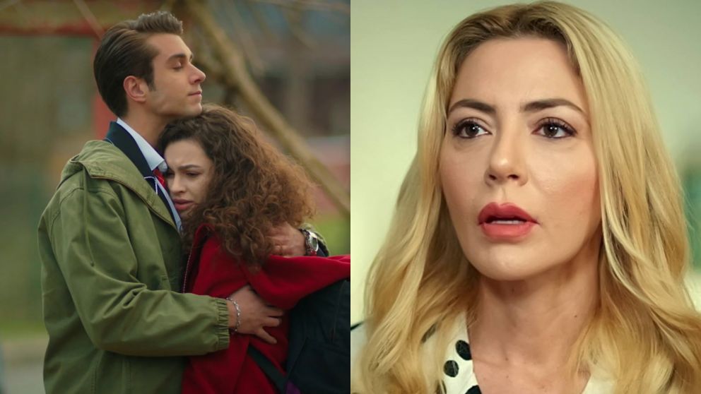 "Todo por mi hogar": Doruk se entera de la emboscada de Nebahat a Asiye y Ömer. (Telefe)