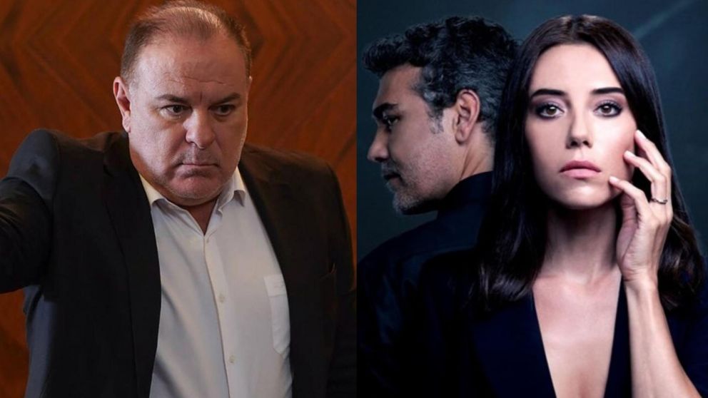 La razón detrás de la trágica salida de Haluk en "Traicionada" (Foto: @medyapimresmiy).