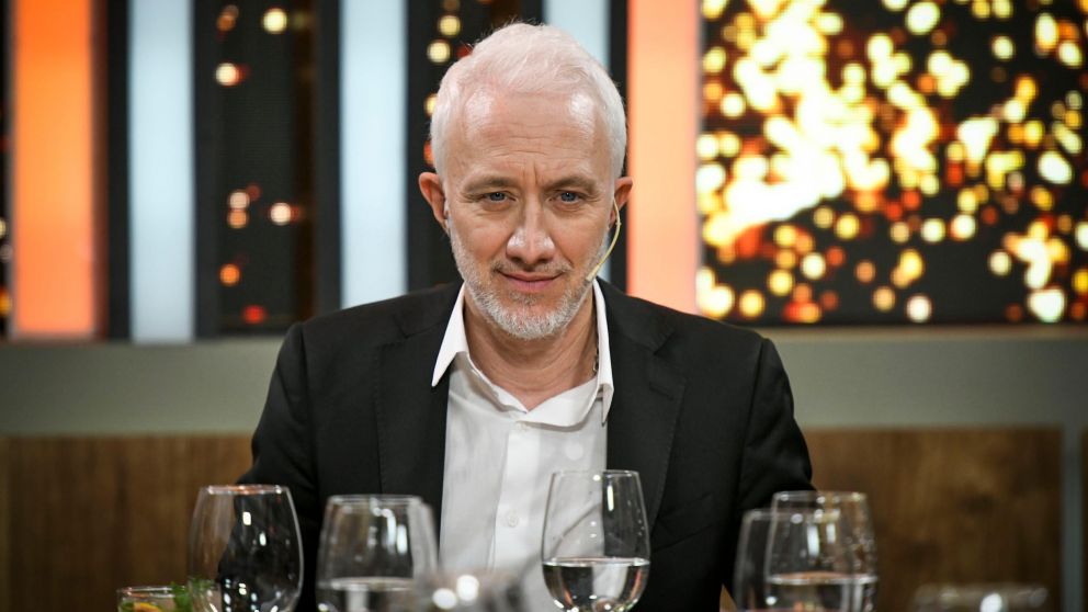 Andy Kusnetzoff recibirá a muchos invitados en "PH (Podemos Hablar)" el sábado 23 de diciembre.
