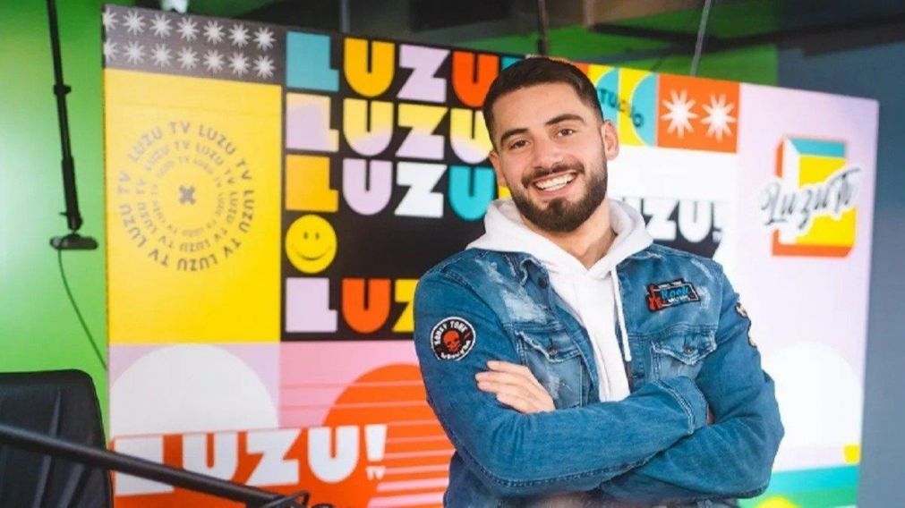 Nicolás Occhiato se solidarizó con un fan que atraviesa un duro momento económico y personal. (Instagram: @nicocchiato)
