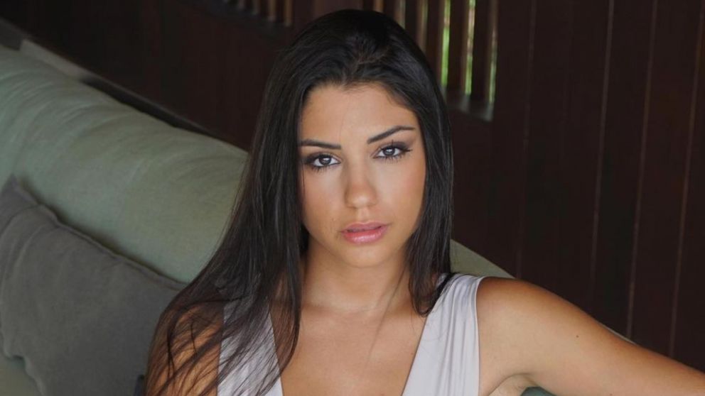 Conocé la casa de Rosina Beltrán, de "Gran Hermano 2024". (Instagram: @rosibeltranv)