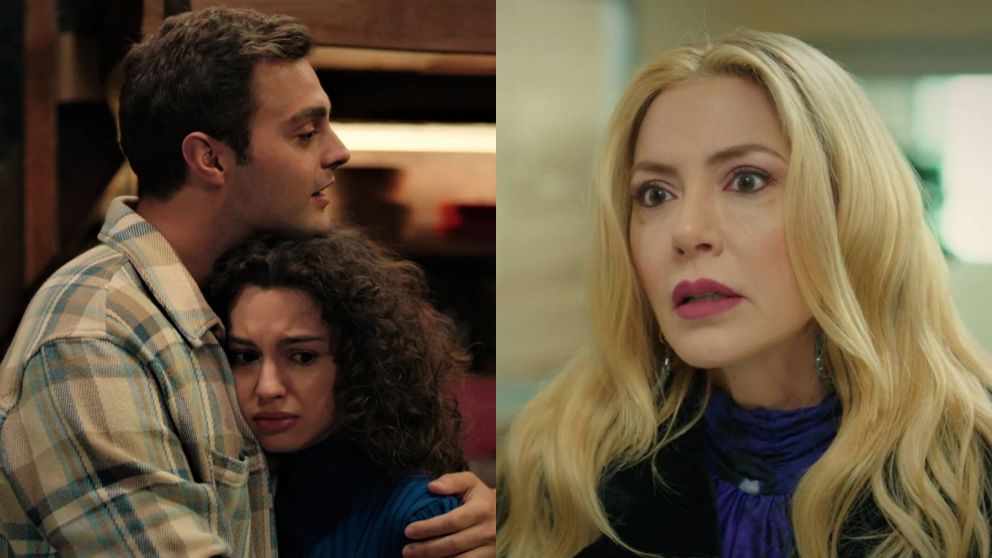 "Todo por mi hogar": Nebahat buscar� arruinarle la vida a Asiye y �mer. (Telefe)