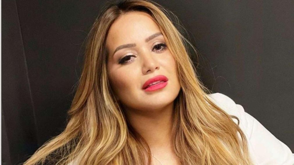 Karina "La princesita" se planteó abandonar la música.
