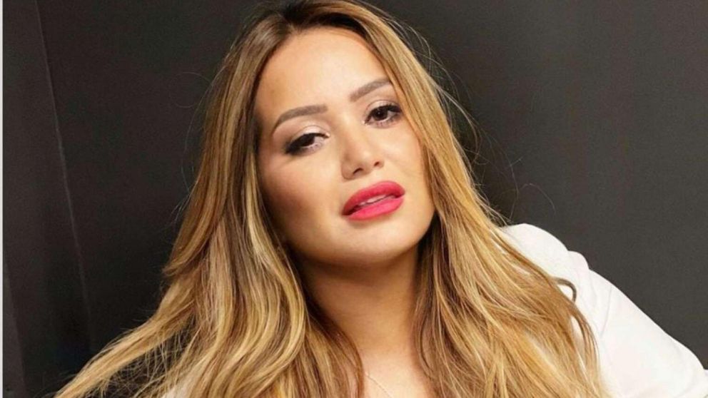 Karina "La princesita" se planteó abandonar la música.