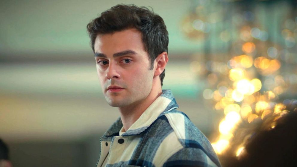 La escena especial de "Todo por mi hogar" (Foto Antena 3).